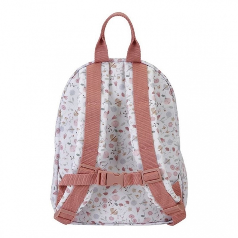 Little Dutch Backpack - Flowers & Butterflies